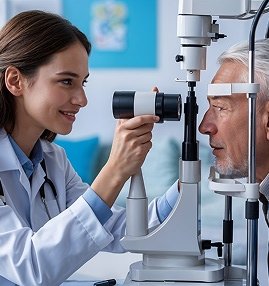 Bhairava Eye Hospital